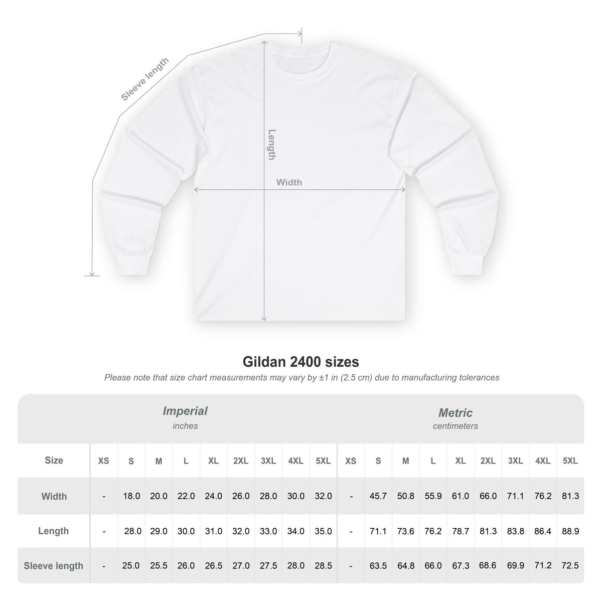 Longboard Life Long Sleeve Tee