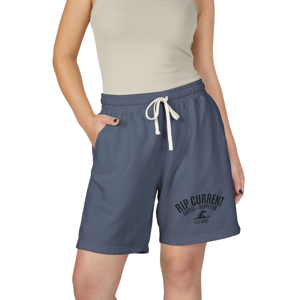 East Coast Logo Sweat Shorts