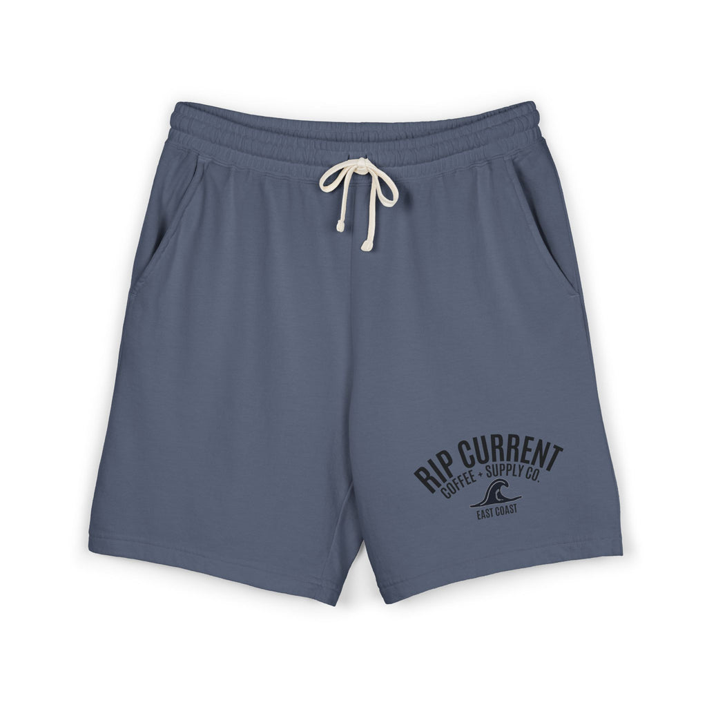 East Coast Logo Sweat Shorts
