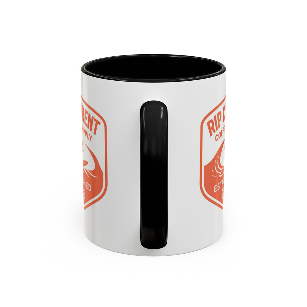 Original Logo Mug