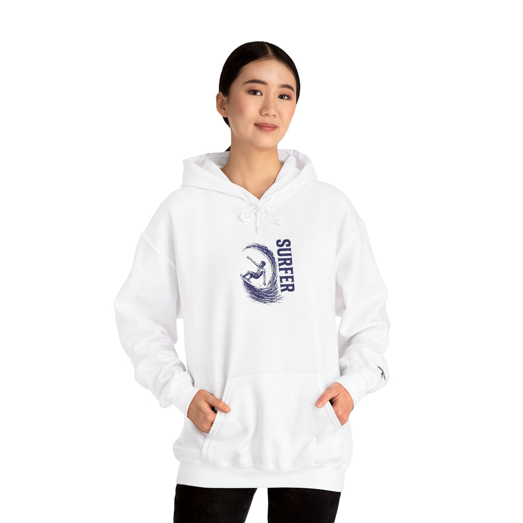 Surfer Hoodie