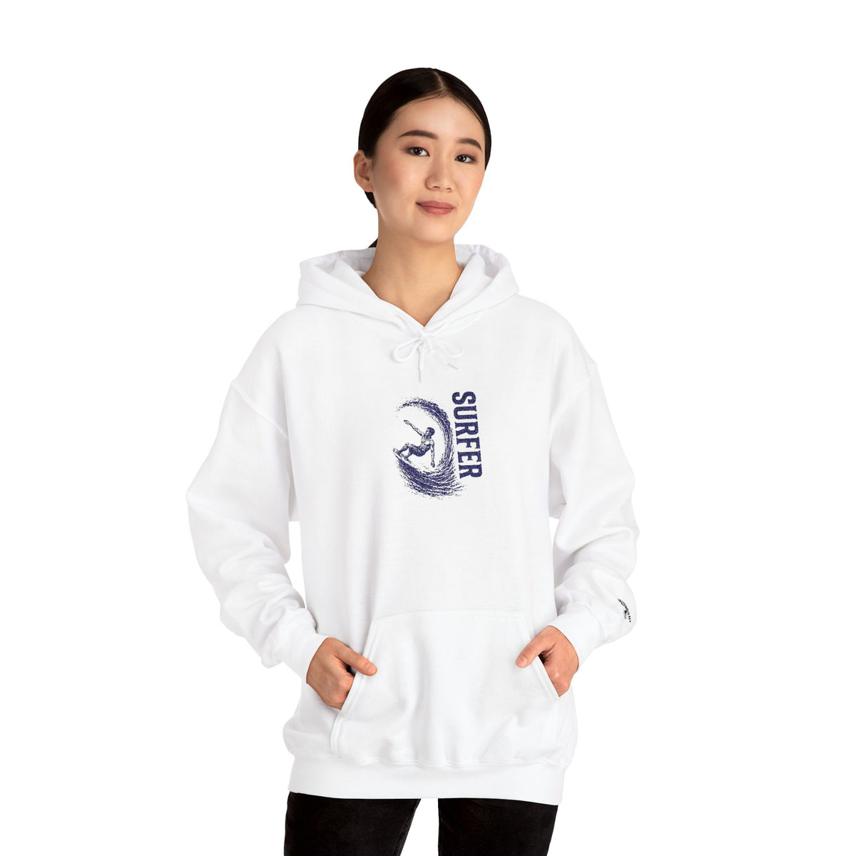 Surfer Hoodie