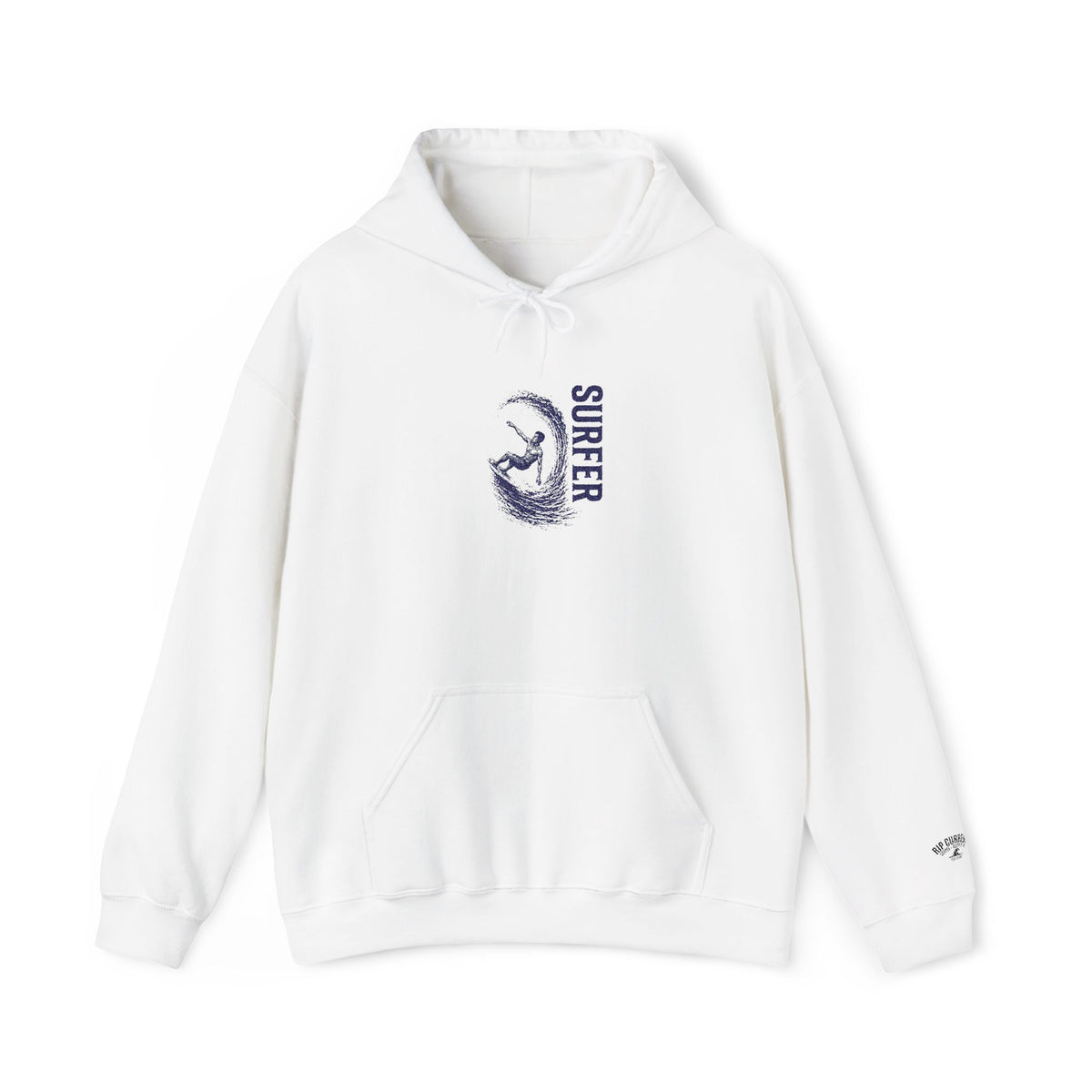 Surfer Hoodie