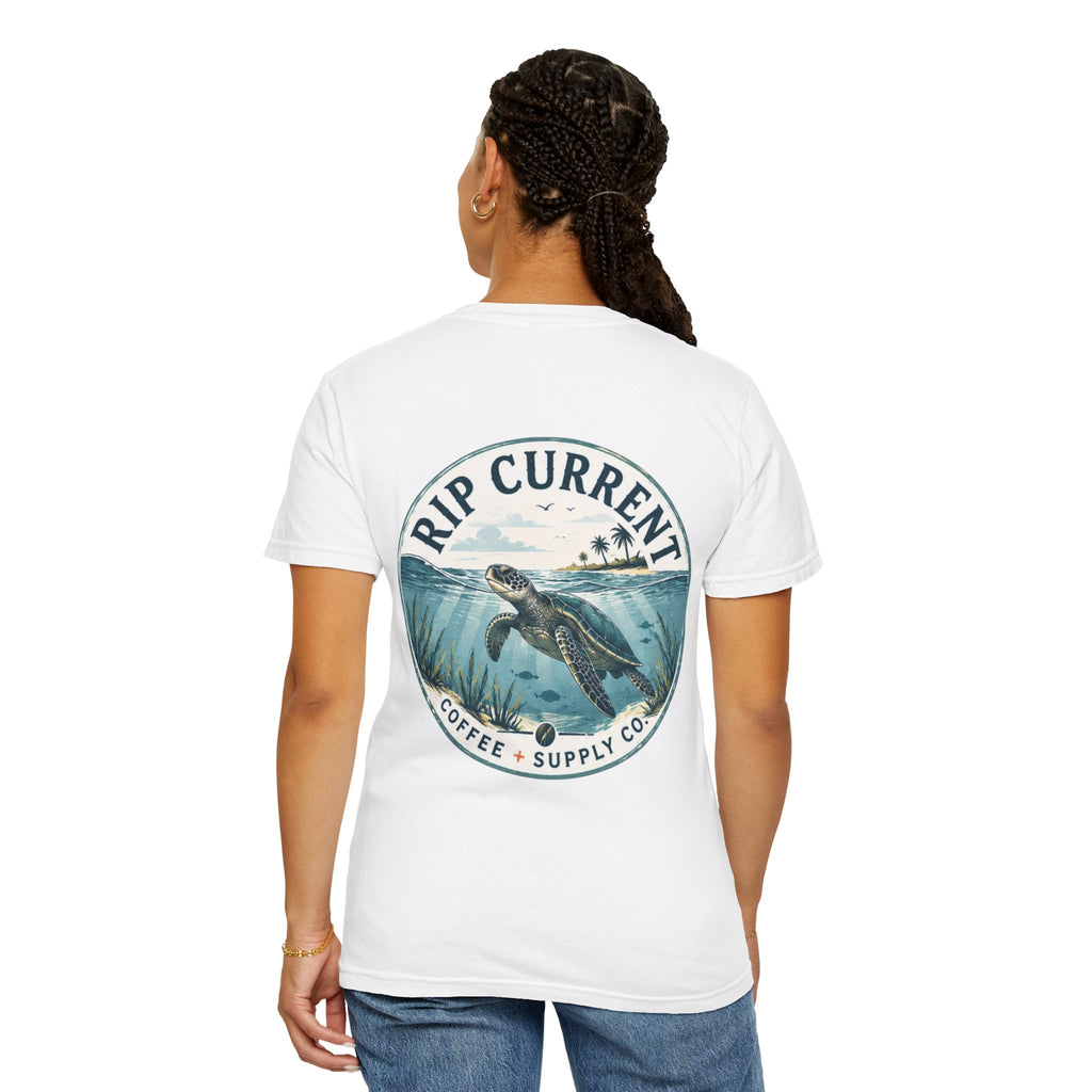 Sea Turtle Tee