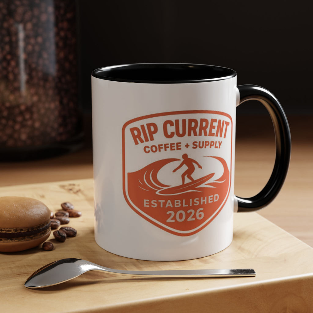 Original Logo Mug