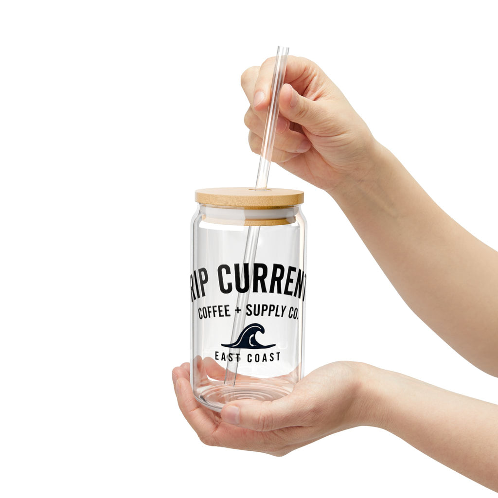 Rip Current East Coast Tumbler