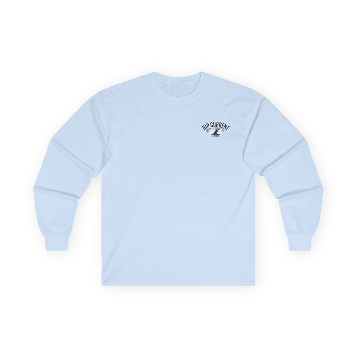 Longboard Life Long Sleeve Tee
