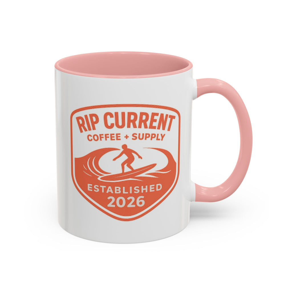Original Logo Mug