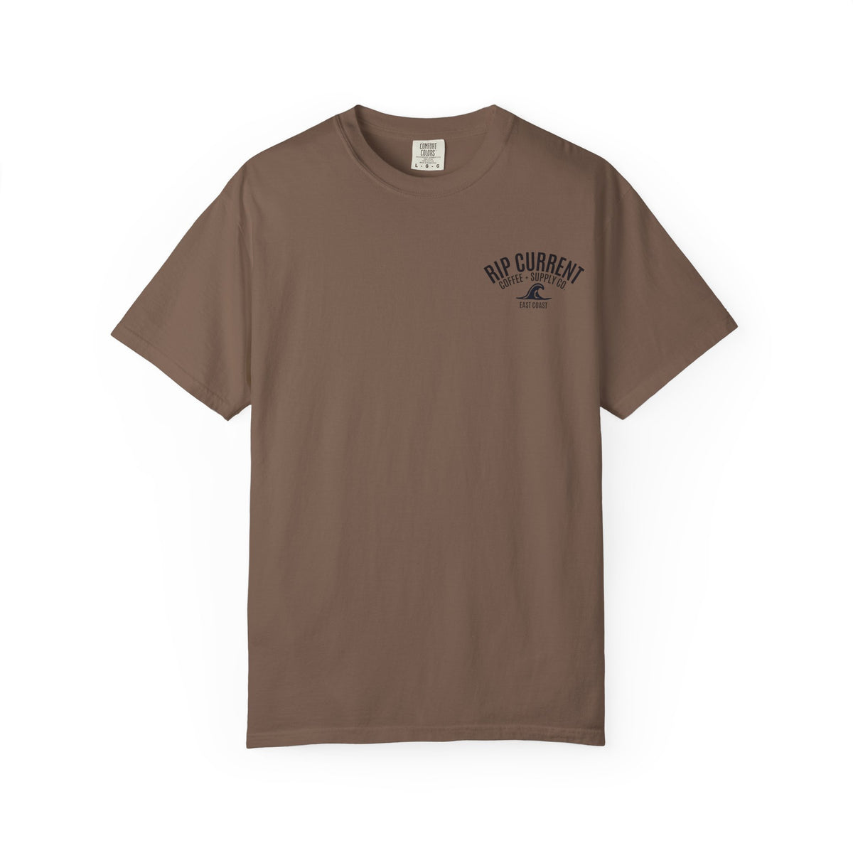 Stay Current Drift Less Tee