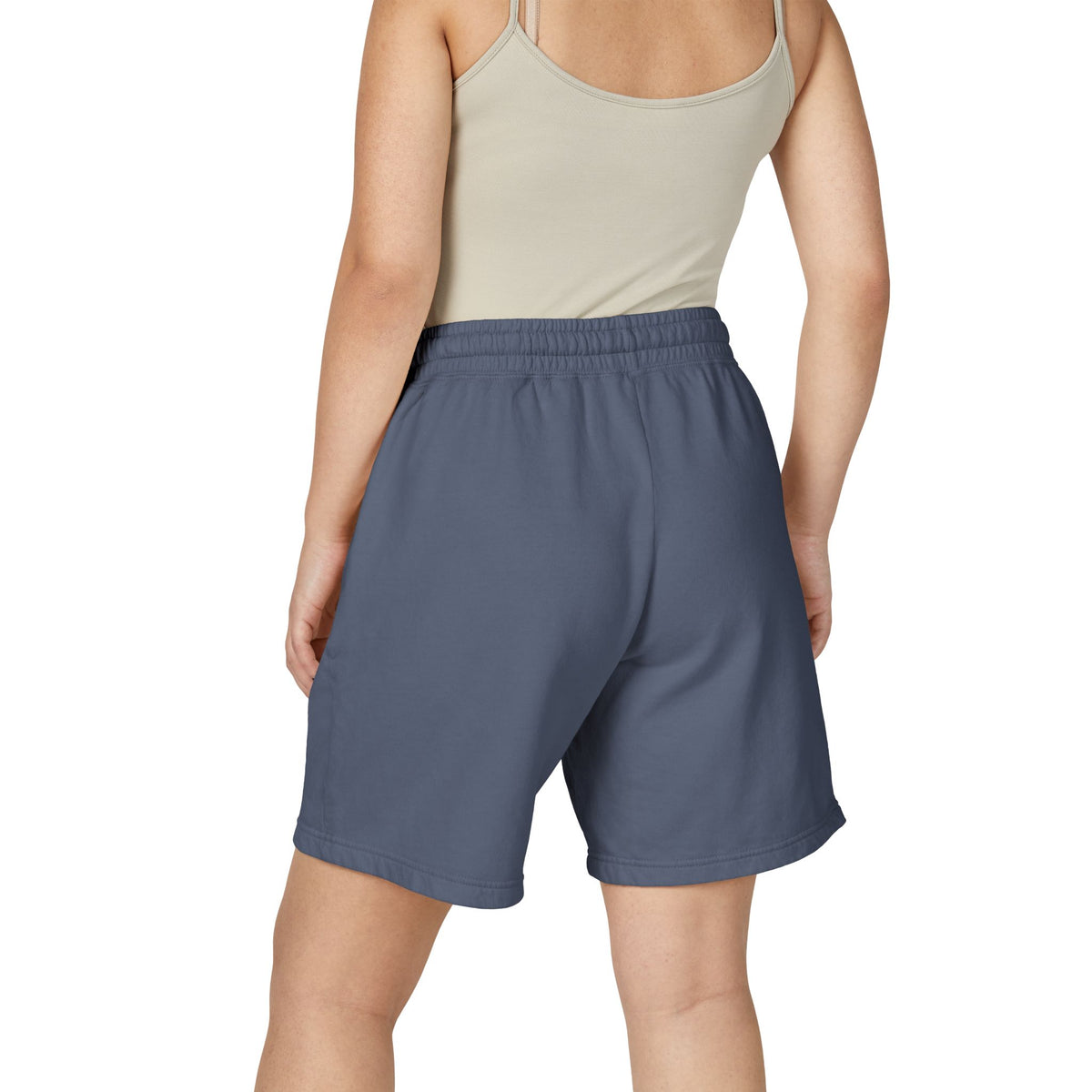 East Coast Logo Sweat Shorts