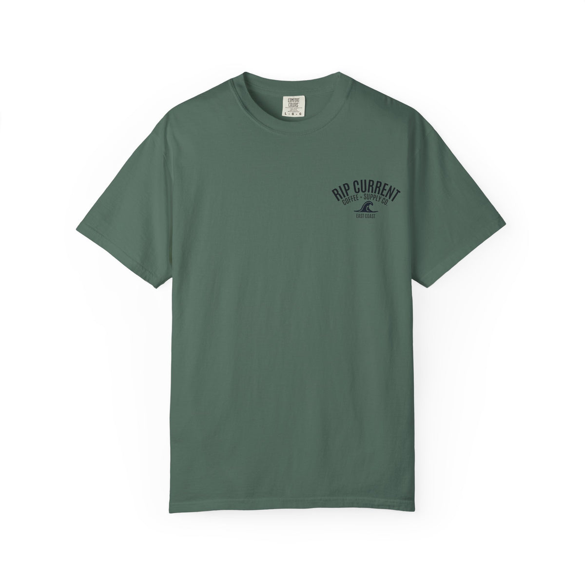 Sea Turtle Tee