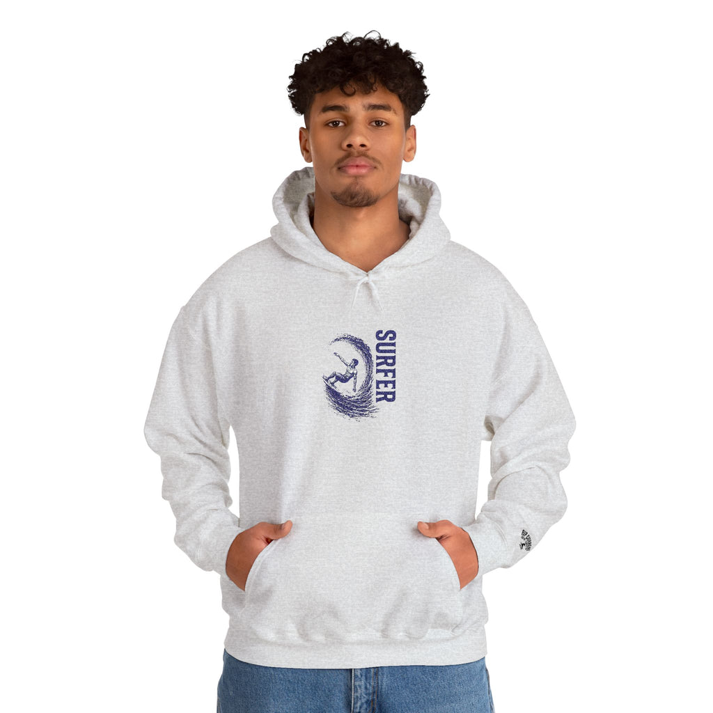 Surfer Hoodie
