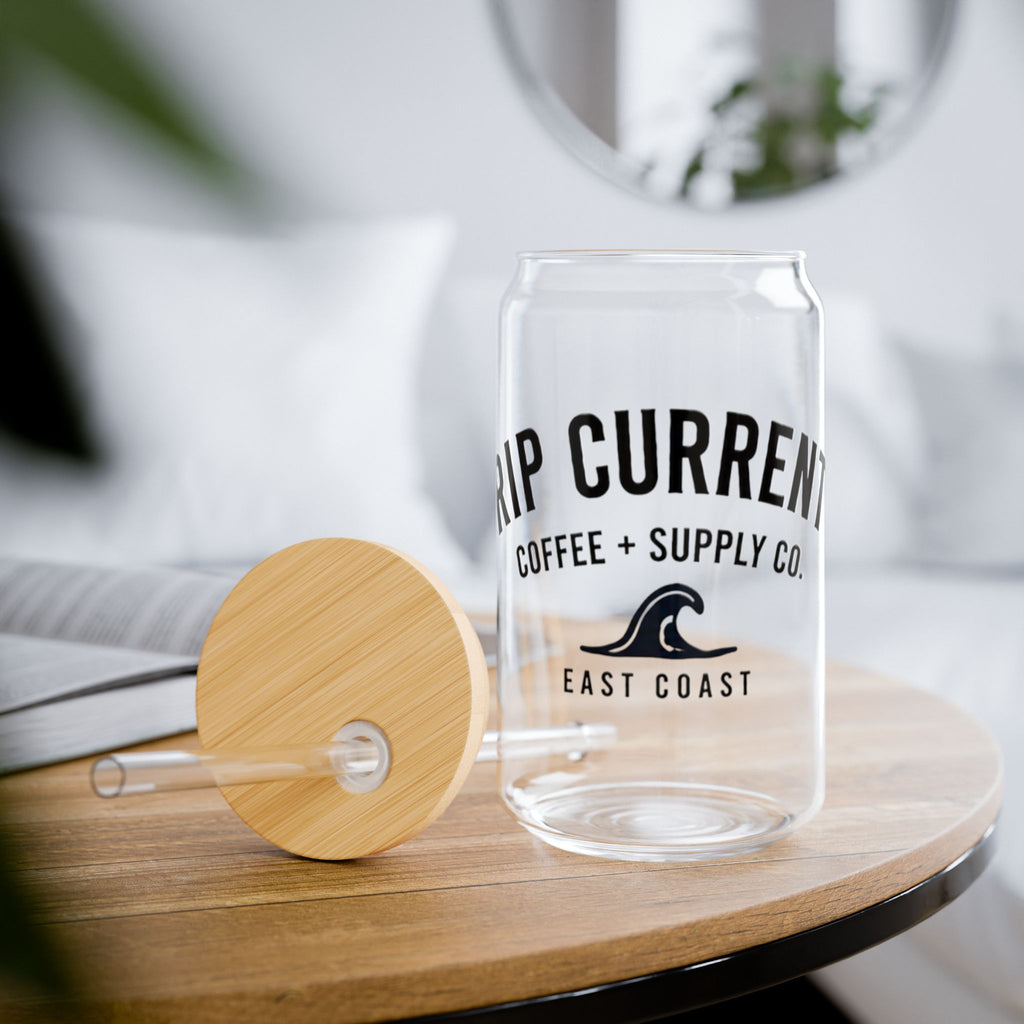 Rip Current East Coast Tumbler