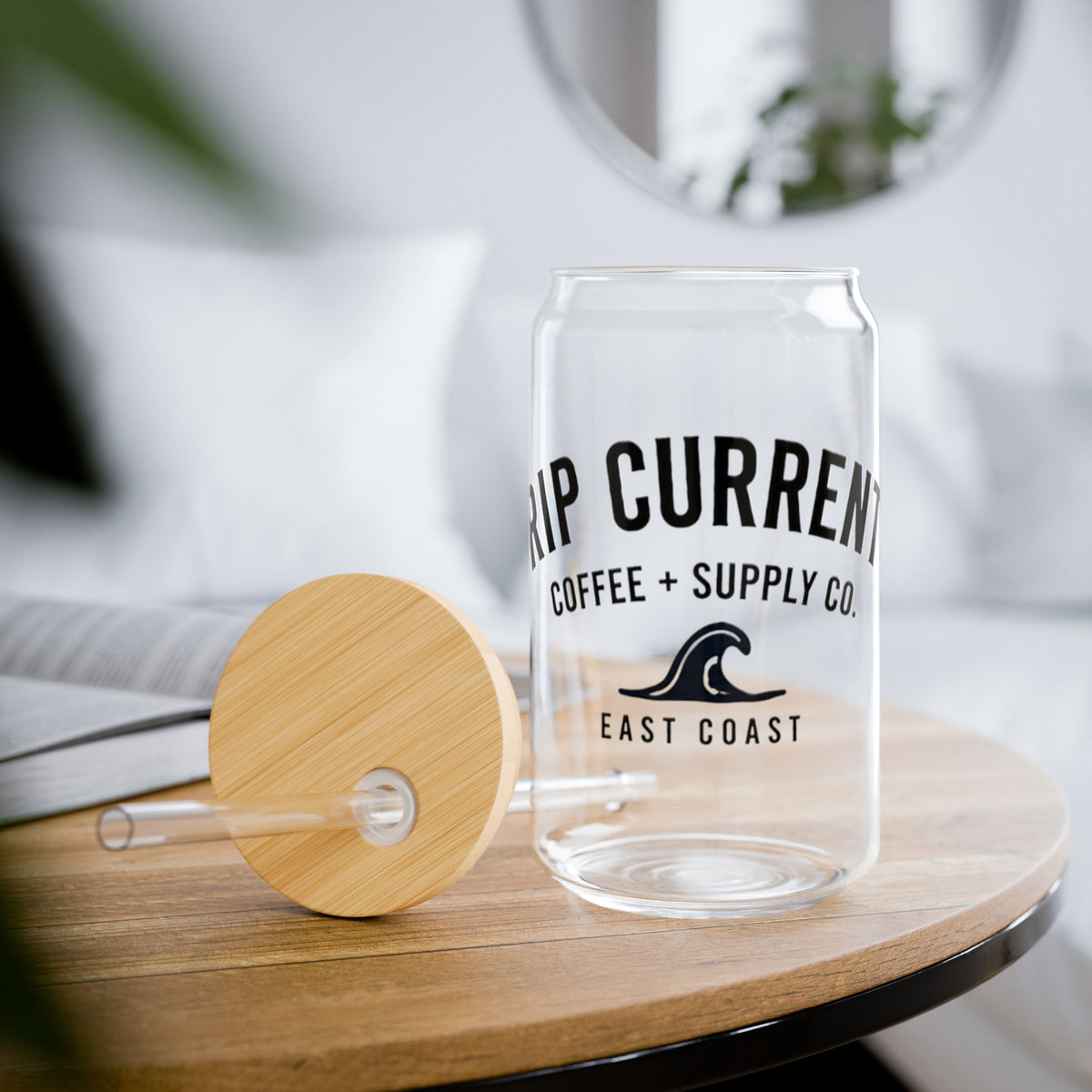Rip Current East Coast Tumbler