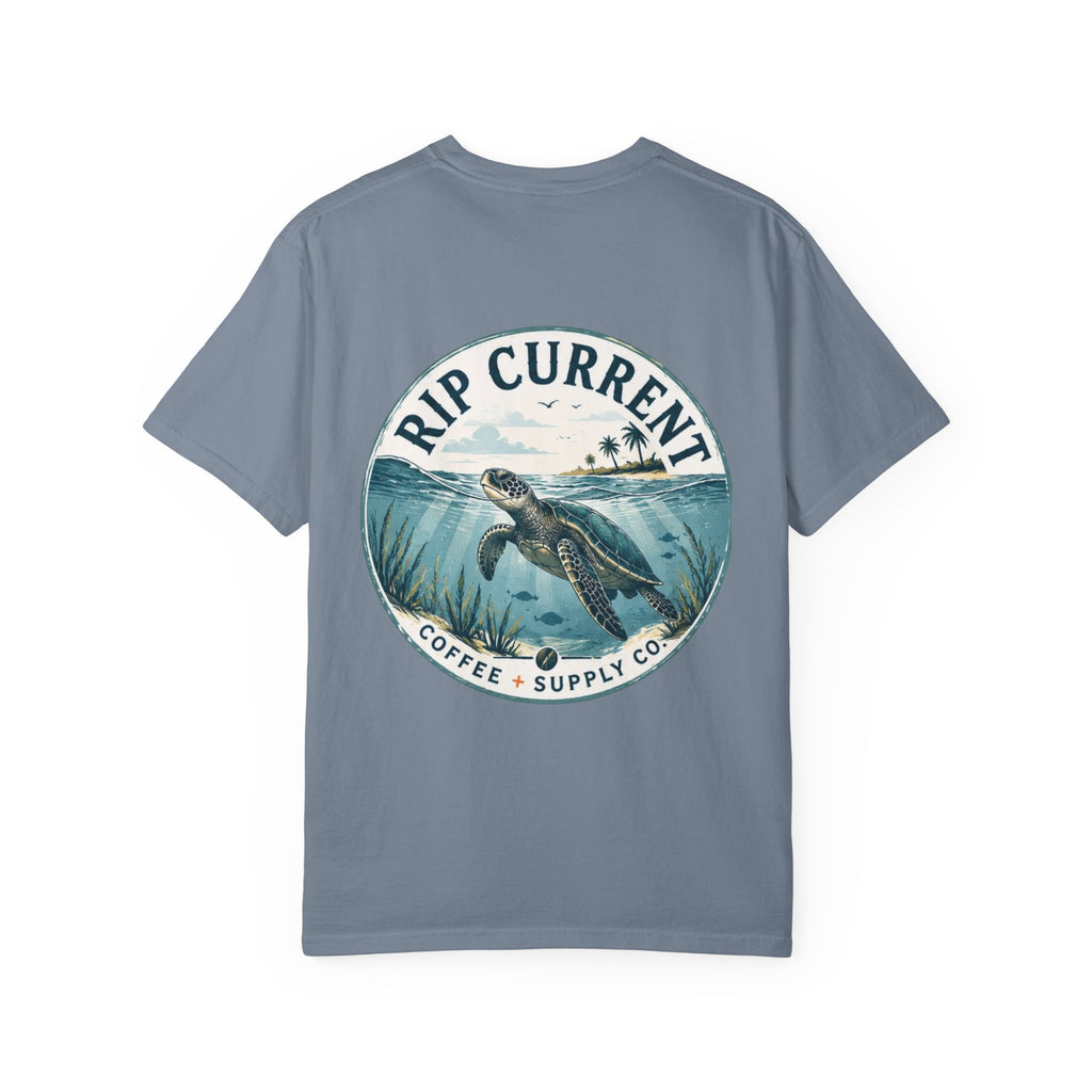 Sea Turtle Tee