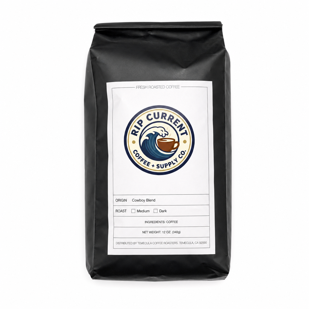 Cowboy Blend